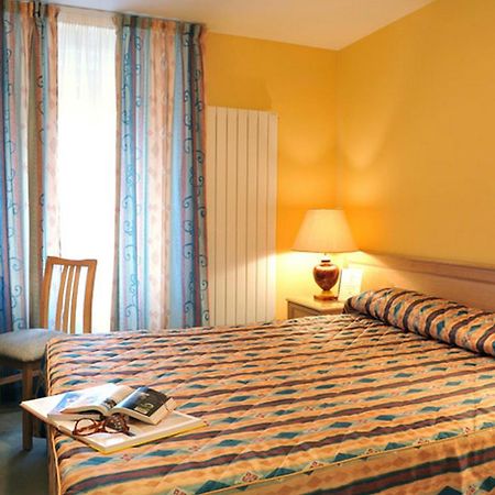Logis Hotel Le Continental Châteauroux Εξωτερικό φωτογραφία