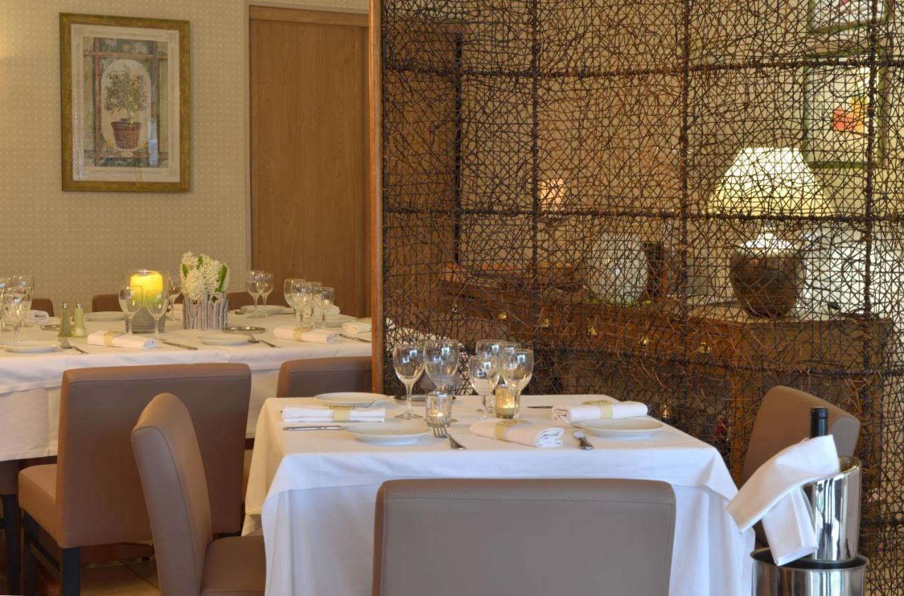 Logis Hotel Le Continental Châteauroux Εξωτερικό φωτογραφία