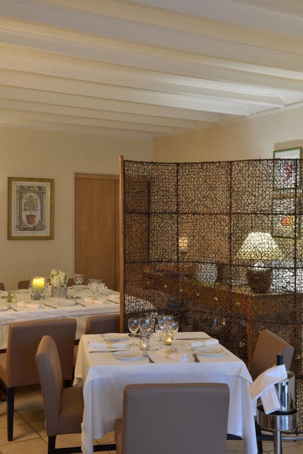 Logis Hotel Le Continental Châteauroux Εξωτερικό φωτογραφία